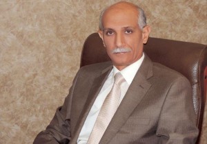 اللواء عبد العظيم نصر مدير أمن القليوبية