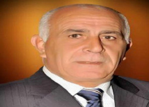 اللواء فيصل دويدار مدير أمن بورسعيد