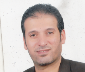 سمير خضير الموقع