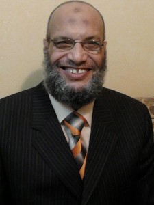 الراوى الاخوانى