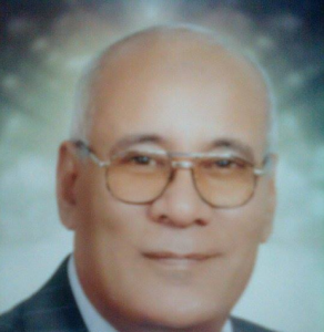 على كامل الإخوانى