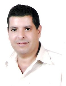 مهندس مدنى ياسر يحى بالسعودية