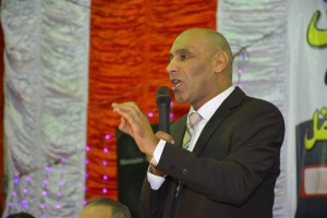 أسامة نبهان