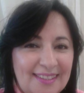 إلهام حمدان