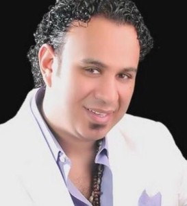 محمود الليثى