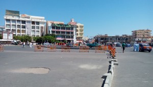 البحر الاحمر ميدان الدهار