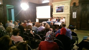 التجمع بالاسكندرية