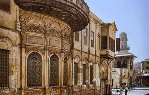 الغورية القديمة