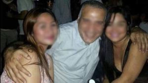 الفشيخ وصور فاضحة بالشرقية