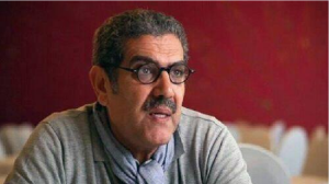المخرج التونسى رضا الباهى