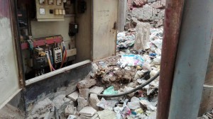 انقطاع الكهرباء بالشرقية 1