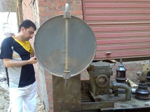 انقطاع الكهرباء بالشرقية