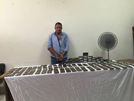 تاجر مخدرات بالأسكندرية