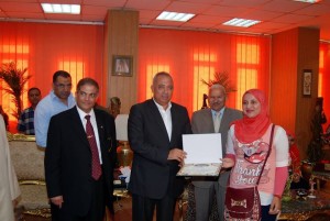 تكريم شرقية 1