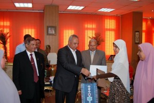 تكريم شرقية 2