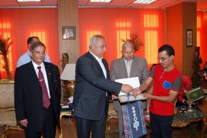 تكريم شرقية 3