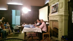 حزب التجمع الحر بالاسكندرية