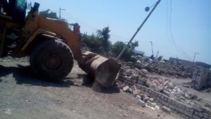 حملة القليوبية 1