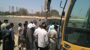 حملة القليوبية 2