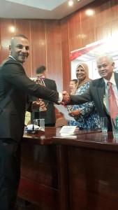 ختام بطولة الجمهورية بالبحر الاحمر 3