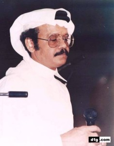 طلال مداح مداح