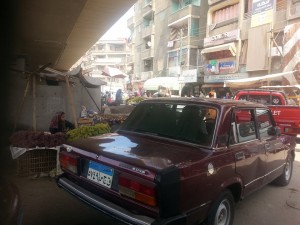 فوضى القليوبية 2