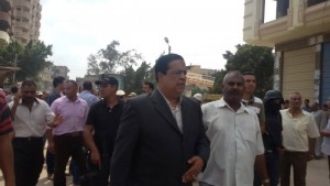 مدير امن كفر الشيح 1