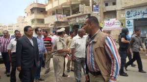 مدير امن كفر الشيخ 4