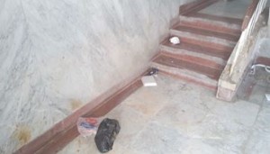 مستشفى الغردقة العام 1