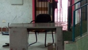 مستشفى الغردقة العام 3