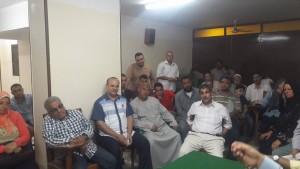 وفد الشرقية 4