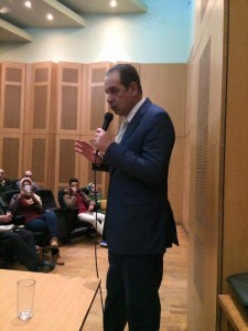 احمد يحيي الساعاتي