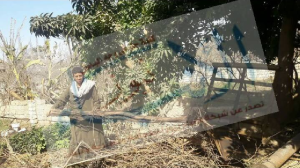 انسداد ترعة ساحل سليم لوجو