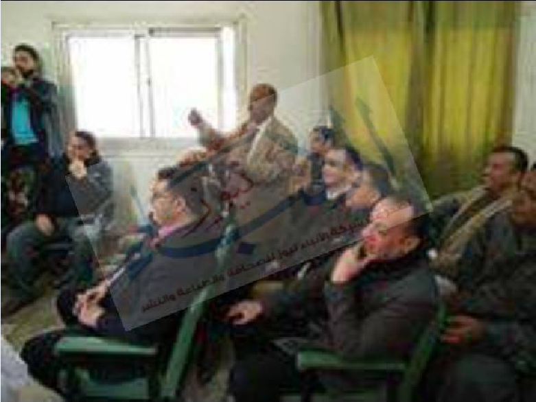 برتوكول تعاون مع جامعة الزقازيق لوجو