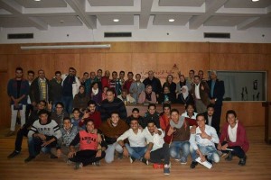 حنان جماعيه