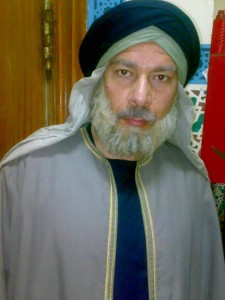 ناصرعثمان شيخ