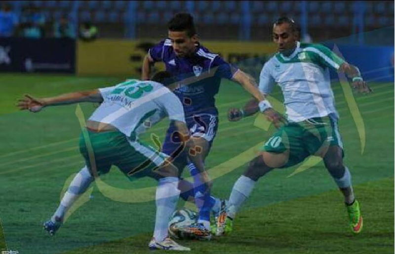 الزمالك والمصرى لوجو لوجو