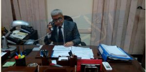 لواء محمد والى