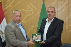 المقاولين تكريم 1