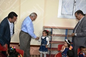 النور فاقوس 1