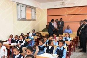 النور فاقوس 2