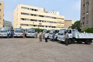 سيارت للنظافة 2