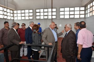 محطة بنايوس 6