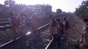 تلاميذ مدارس