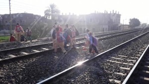 مرور التلاميذ