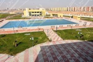 تفقد رياضي 1