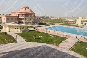 تفقد رياضي 2