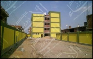 مدرسة جديدة 2