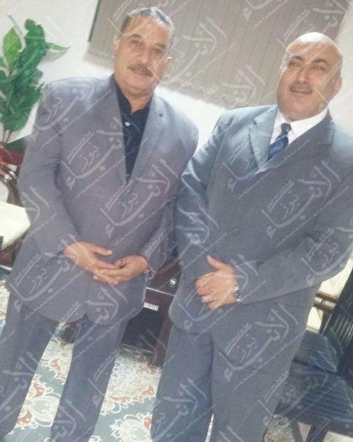 نادر مراد ومحمد كمال