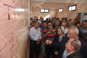 يستمع لوحة الشهدا